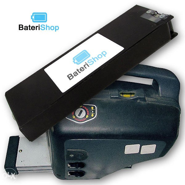 Bat pak Li-Ion 11.1 V 3200mAh za ap za reglazu trapa