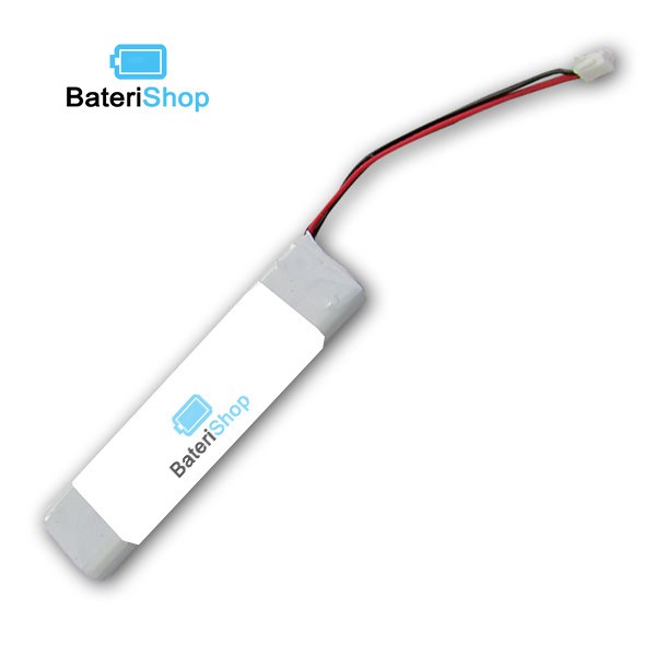 Bat pak NiMH 2.4V 600mAh 4/5F6 za bež tel iDect X3 X3i