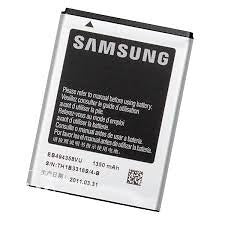 Bat za mobilni telefon Samsung galaxy proGT-B7510