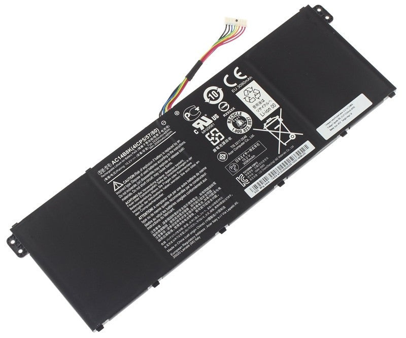 Baterija Acer E3-111/112/112M ES1-511/512 AC14B8K