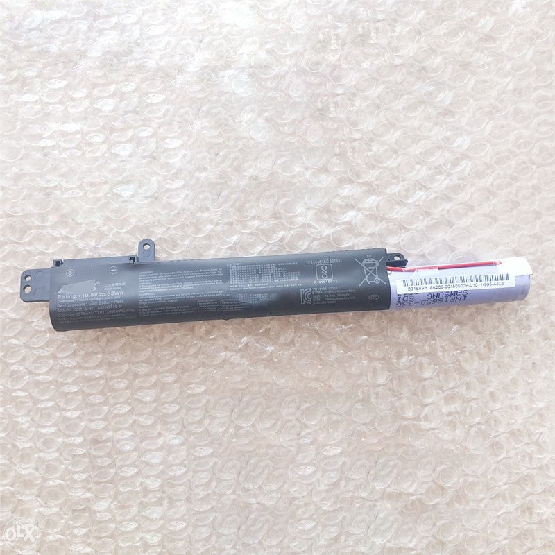 Baterija Asus F407UA-EB745T F507LA