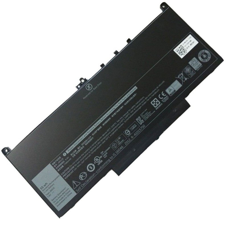 Baterija baterija Dell Latitude E7270 E7470 Series
