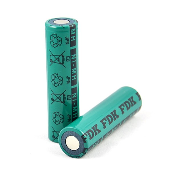 BATERIJA FDK HR-4/3AU 18670 1.2 V NI-MH 4500 mah