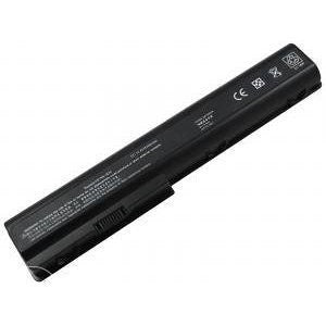 Baterija HP PAVILION DV 7T, Pavilion DV7-1000