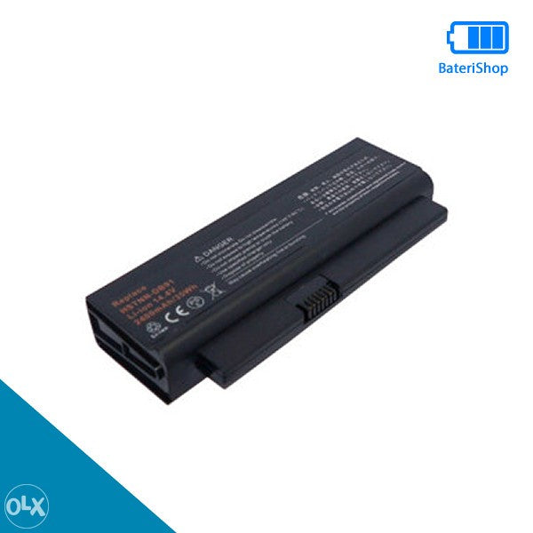 Baterija HP PROBOOK 4310S