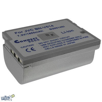 Baterija JVC BN-V514