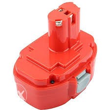 Baterija MAKITA 18V-2.0ah NI-