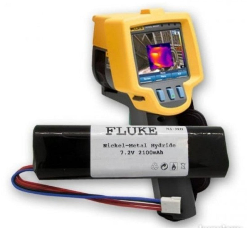 Baterija NiMH 7.2V 2100mAh Panasonic FLUKE Ti20-RBP