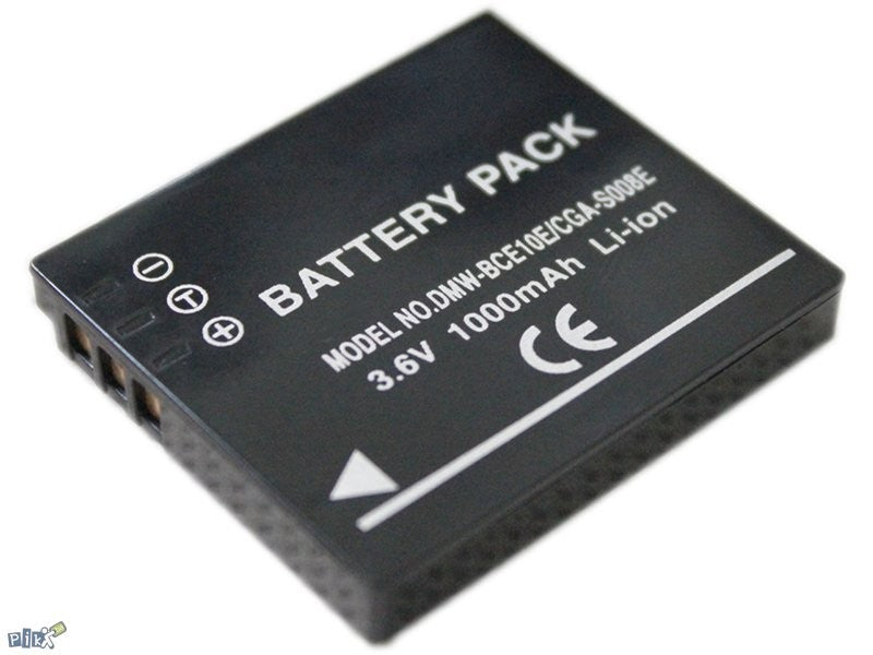Baterija Panasonic DMW-BCE10