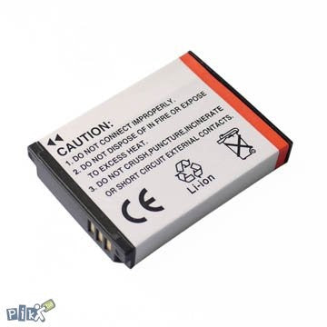 Baterija Samsung SLB-10A
