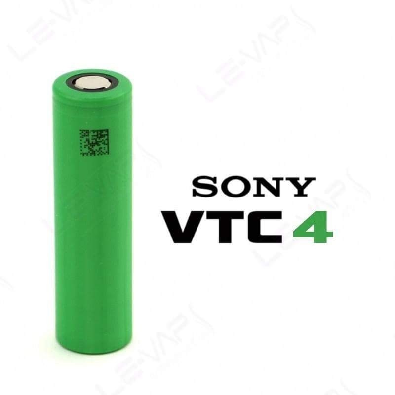 BATERIJA SONY 18650 WTC4 3.7V 2100 MAH - 30A