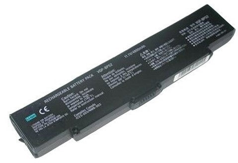 Baterija Sony Vaio VGP-BPL2