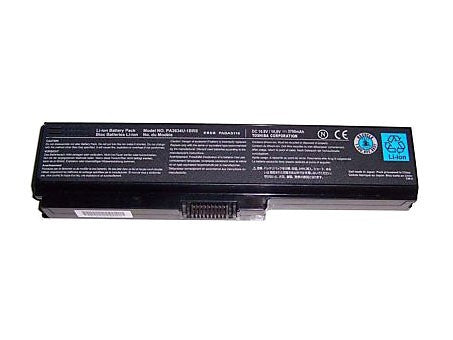 Baterija TOSHIBA EQUIUM U400-124