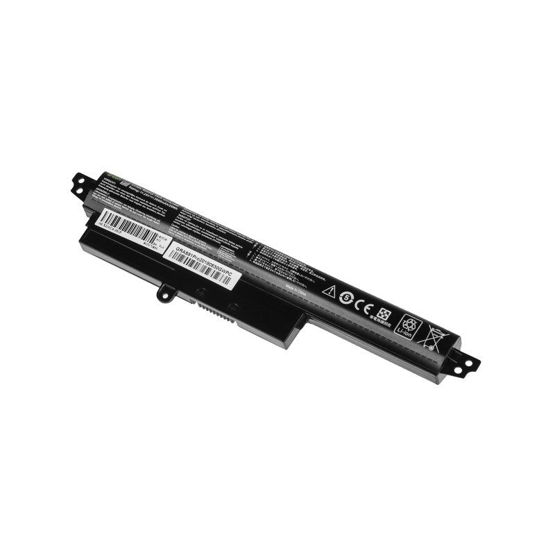 Baterija za Asus Vivobook X200CA X200M X200MA F200CA
