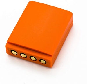 Baterija za kran HBC Radiomatic BA223000 BA223030 Linus