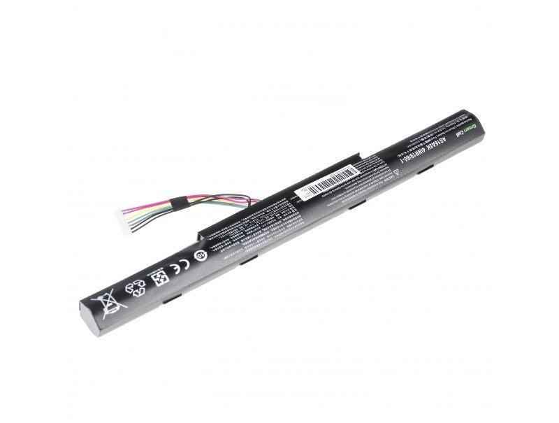 Baterija za laptop Acer Aspire E15 AS16A5K