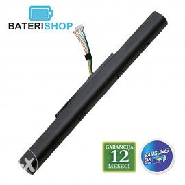 Baterija za laptop ACER Aspire E5-57G