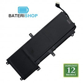 Baterija za laptop HP Envy 15-AS / VS03XL