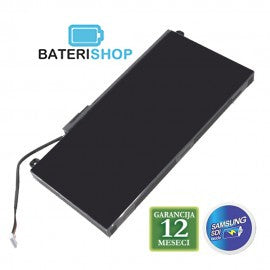 Baterija za laptop HP Envy 17-3000 Seriju