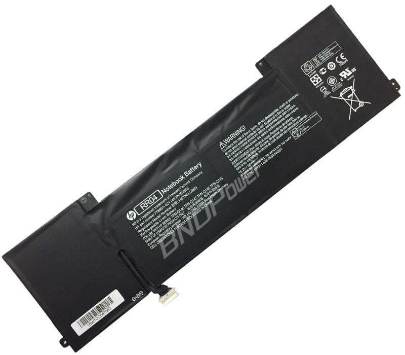Baterija za laptop HP Omen 15 series RR04