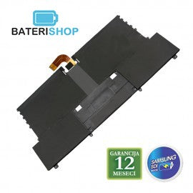 Baterija za laptop HP Spectre Pro 13 G1 SO04XL