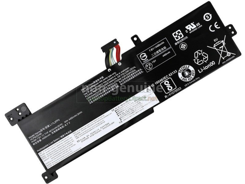 Baterija za laptop Lenovo IdeaPad Touch 330