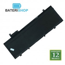Baterija za laptop LENOVO ThinkPad T480S / L17L3P71