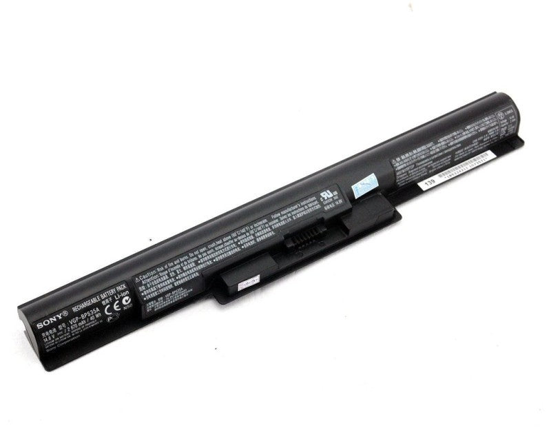Baterija za laptop Sony BPS35