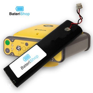 Baterija za TOPCON Hiper GPS