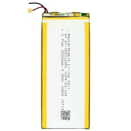 Li-ion baterija 3.7V 2500mAh