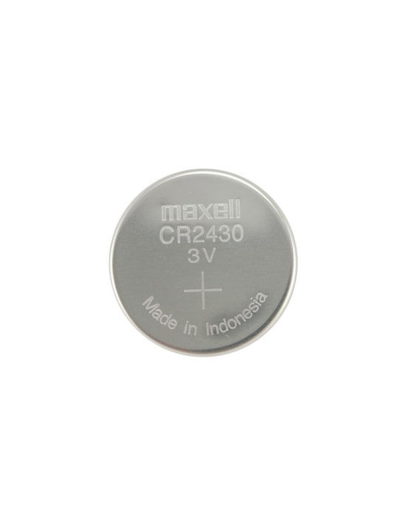 Litijumska Baterija MAXELL CR2430 3v