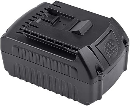 Oklop sa elektronikom baterije Bosch 18V Li-ion