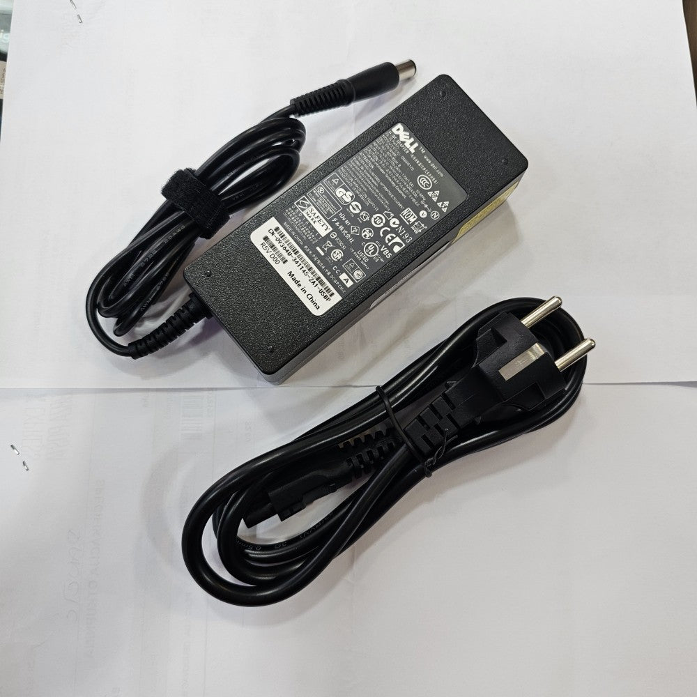 Punjac Dell 19.5V 4.74A 90W 7.4x5.0mm