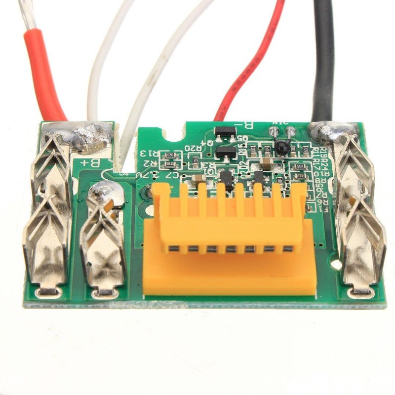 PCB Elektronika za Makita Aku Alate 18V 1.5Ah-5.2Ah