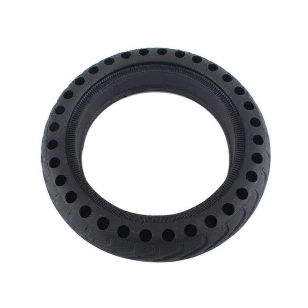 Puna guma 8 1/2 x 2 Crna