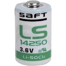 Saft baterija LS14250 3.6V