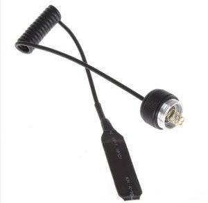 Takti?ki Mikro Prekida? za Baterijske Lampe 502B 21mm