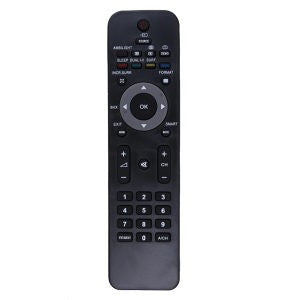 Univerzalni TV daljinski za Philips Smart HD LCD LED