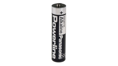 Alkalna baterija 1.5V LR03 (AAA) Panasonic