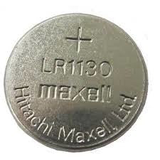 Alkalna Baterija 1.5V Maxell LR1130