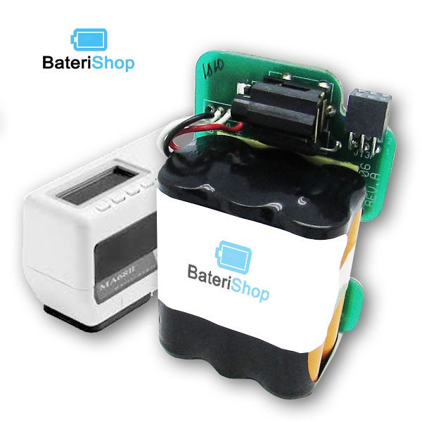 Bat paket NiMH 7.2V 1600mAh Pan za mult spektr MA58-05