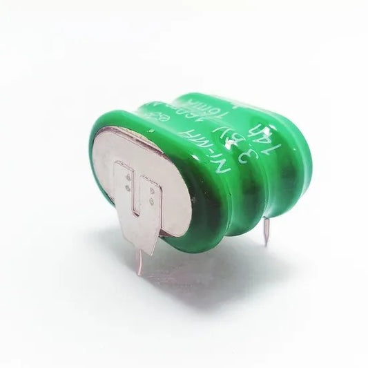 Baterija 3.6V 160mAh Ni-MH PLC