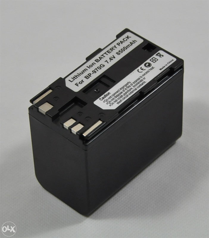 Baterija CANON BP955G