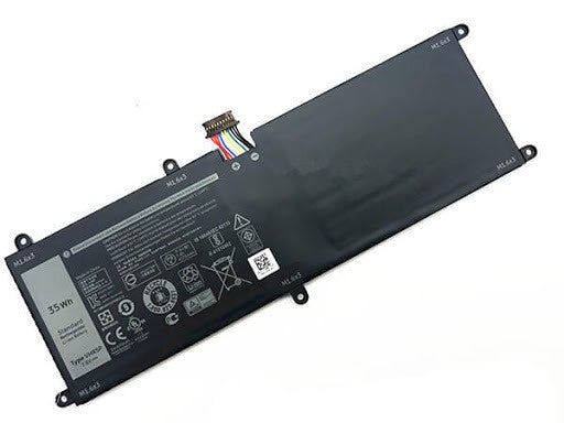 Baterija Dell Latitude 11 5175