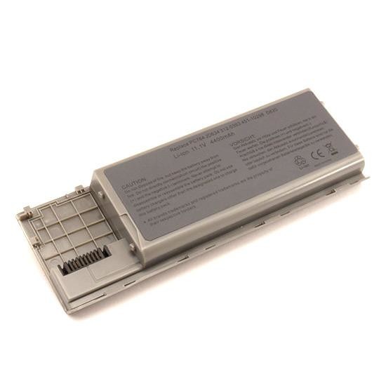 BATERIJA DELL LATITUDE D620