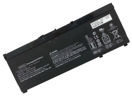 Baterija HP 15-CE015DX 917678-1B1 917724-855 SR04