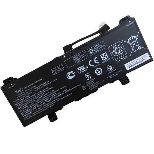Baterija HP Chromebook 14 G5/X360 11 G1