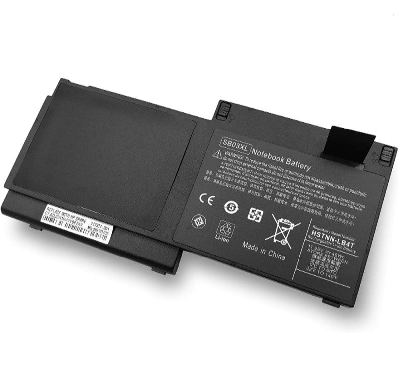 Baterija HP EliteBook 720 820 G1 725 820 G2 SB02