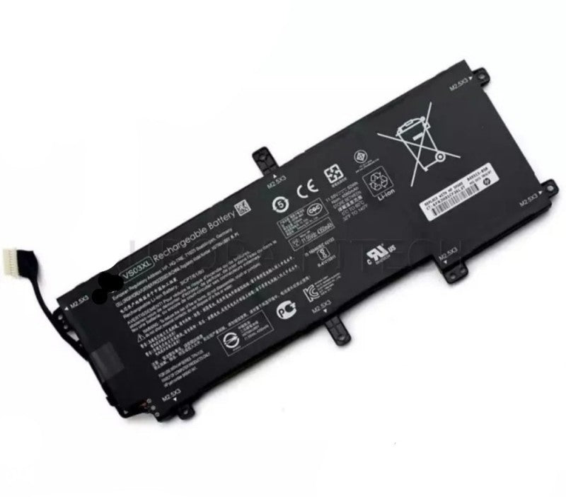 Baterija HP Envy 15-AS000 Series VS03