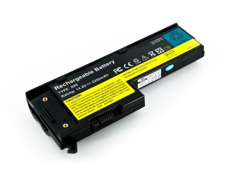 Baterija IBM THINK PAD X60
